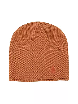 MUETZENMAFIA | Bonnet - Cagoule | braun
